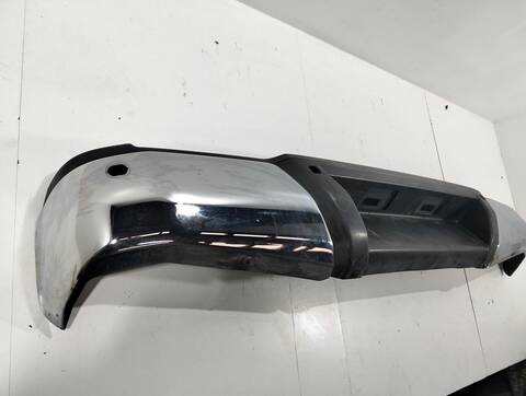 Foto 3ª: Paragolpes Trasero Nissan Navara ACENTA DOUBLE CAB 4X4 163CV (2015)
