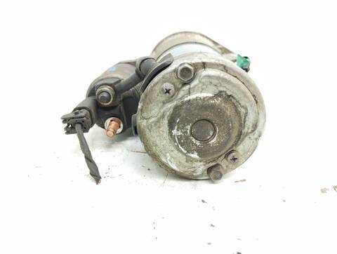 Foto 3ª: Motor de Arranque Kia Ceed 105CV 77KW (2009)