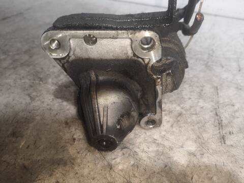 Foto 2ª: Motor de Arranque Citroen C2 8HZ (2005)