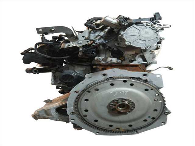 Foto 2ª: Motor Completo Audi A4 B9 150CV 110KW [DMSB DMS] (2021)