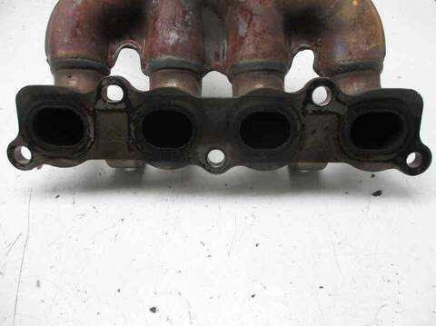 Foto 2ª: Catalizador Ford Fiesta HXJB (2010)