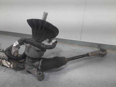 Foto 3ª: Cremallera de Direccion Ford Focus 1.5 TDCI TURNIER 120CV 88KW [XWDB] (2015)