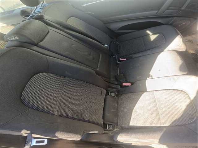Asientos Traseros Audi Q7 3.0 TDI 232CV 171KW