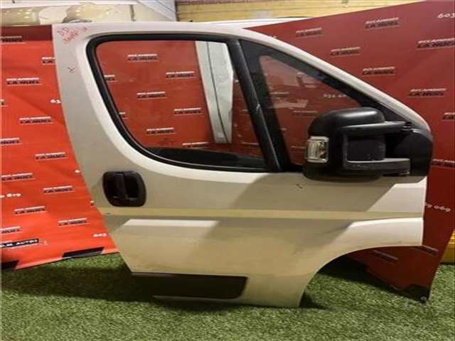 Foto 1ª: Puerta Delantera Derecha Citroen Jumper 30 L1H1 BLUEHDI 110 BLUE-HDI FAP 110CV 81KW FURGON