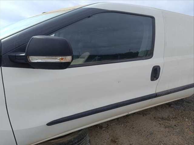 Puerta Delantera Izquierda Fiat Doblo BASIS FURGON 90CV 66KW