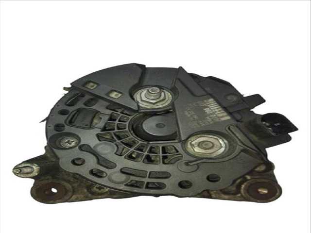 Foto 2ª: Alternador Audi A3 1.9 TDI (2004)
