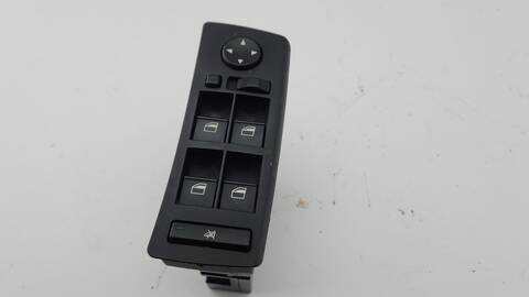 Botonera Elevalunas Bmw X5 3.0D 184CV 135KW