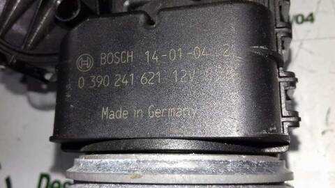 Foto 2ª: Motor Limpia Delantero Peugeot Partner CONFORT L1 75CV 55KW [9HN] (2014)