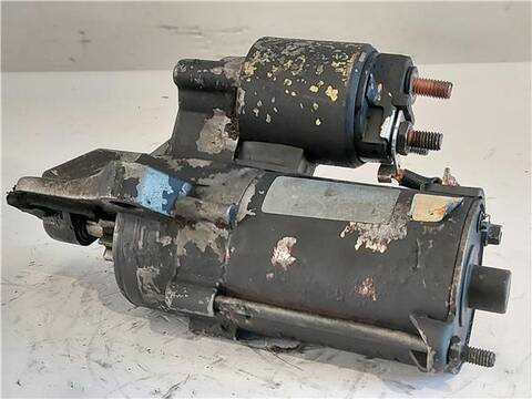 Foto 2ª: Motor de Arranque Ford C Max 2.0 GHIA 145CV 107KW CB3) [AODA] (2006)