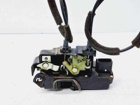 Foto 3ª: Cerradura Puerta Delantera Derecha Chevrolet Captiva 2.0 VCDI LS 150CV 110KW [Z20S] (2007)