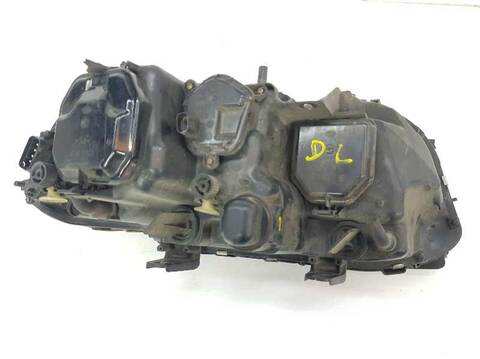 Foto 2ª: Faro Izquierdo Bmw Serie 7 740 4.4 V8 32V 333CV [N62B44A] (2001)