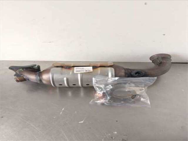 Foto 1ª: Catalizador Citroen C3 1.2 FEEL [1.2 LTR. - 50 KW PURETECH]