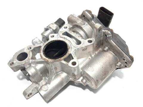 Valvula EGR Mercedes Clase E 180 E 220 D 213.204) 194CV 143KW FAMILIAR