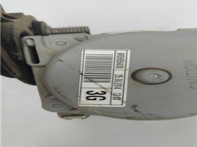 Foto 2ª: Cinturón Trasero Izquierdo Citroen C4 PICASSO