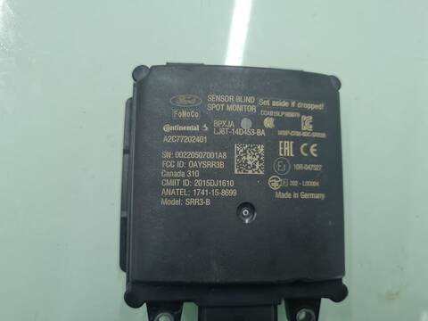Foto 3ª: Centralita Motor ECU Ford Kuga HYBRID ST-LINE 150CV [YLDC] (2020)