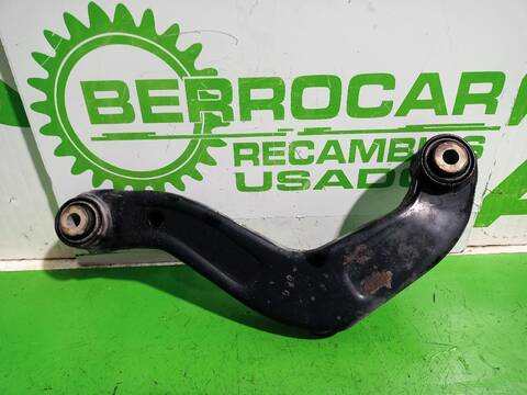 Foto 3ª: Brazo Suspension Trasero Derecho Audi A4 2.5 TDI 120KW) 163CV (2000)