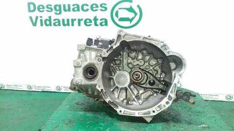 Foto 2ª: Caja Cambios Kia Ceed CONCEPT 109CV 80KW [G4FA] (2008)
