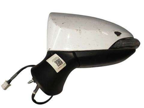 Retrovisor Izquierdo Toyota Auris 1.2 NRE185_ NRE185R)