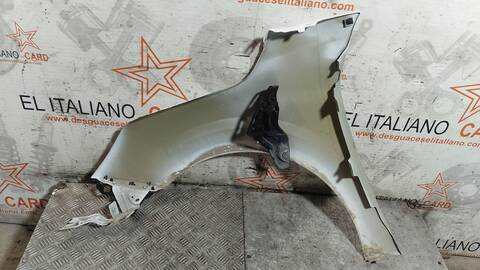 Foto 4ª: Aleta Delantera Derecha Peugeot 208 ACTIVE PACK 102CV 75KW [YHT] (2023)