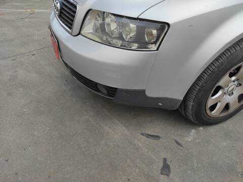 Foto 3ª: Paragolpes Delantero Audi A4 AWX BERLINA (2001)