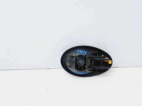 Foto 2ª: Maneta Interior Trasera Derecha Chevrolet Matiz SE 64CV 47KW [B10S1-G] (2006)