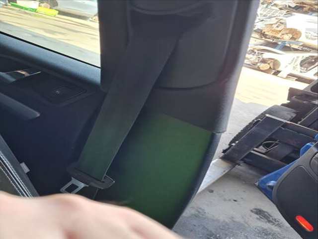 Foto 4ª: Kit Airbag Skoda Octavia RS BERLINA 200CV 147KW [BWA] (2008)