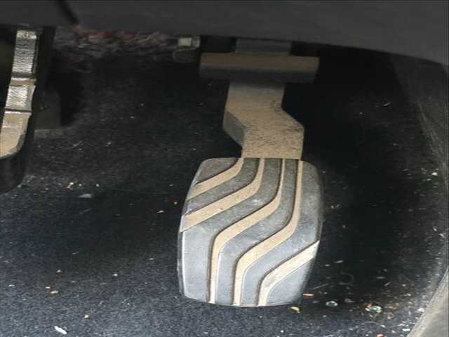 Pedal Acelerador Renault Megane BERLINA IV BERLINA 5P 12.2015 )