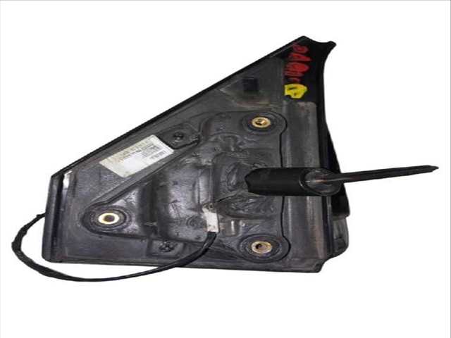 Retrovisor Derecho Fiat Doblo 1.3 D MULTIJET 75CV