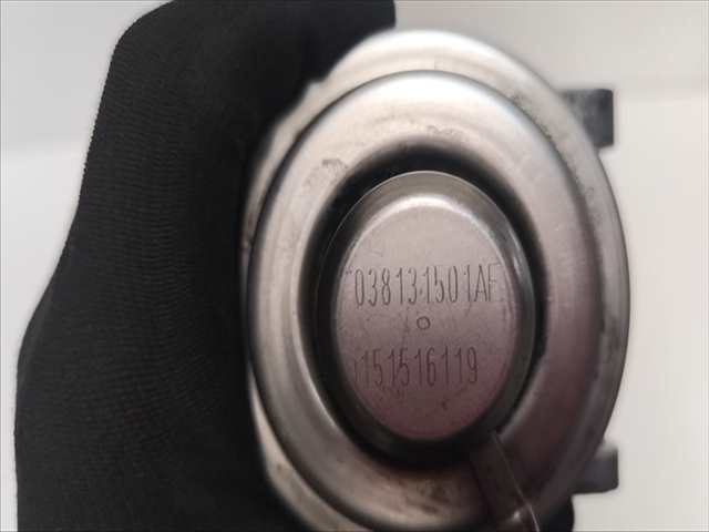 Foto 2ª: Valvula EGR Audi A3 2.0 TDI [BKD] (2008)