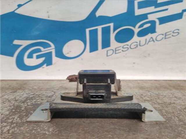Sensor de Aparcamiento Nissan Patrol 3.0 DTI