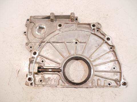 Foto 2ª: Centralita Motor ECU Bmw Serie 3 315 190 CV 140KW [B47 B47D20A] (2017)