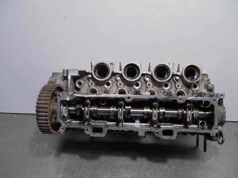Foto 3ª: Culata Peugeot 207 1.4 HDI 68CV 50KW [8HZ] (2010)
