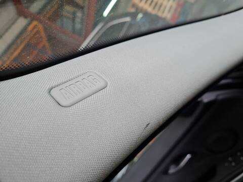 Airbag Cortina Delantero Izquierdo Bmw Serie 3 315 325I BERLINA 218CV 160KW