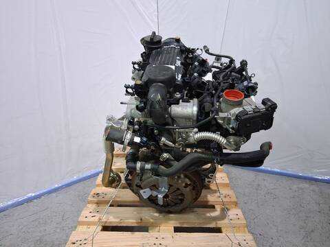 Foto 3ª: Motor Completo Fiat 500 1.0 MILD HYBRID 312.AYD1B) 69CV 51KW [46341162] (2020)