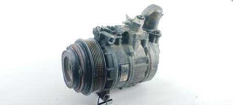 Compresor Aire Acondicionado Mercedes Clase E 180 E 290 TURBO-D 210.017)