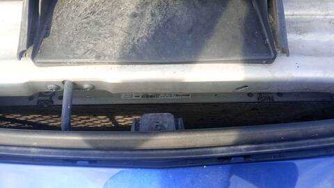 Foto 3ª: Panel Frontal Mercedes Clase C 160 AMG C 63 S 205.387) COUPE 510CV 375KW [M 177.980] (2020)