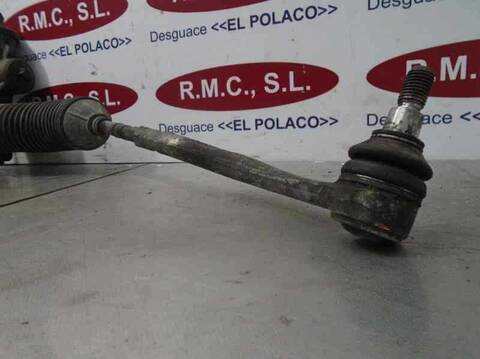 Foto 3ª: Cremallera de Direccion Mercedes Clase A 140 140 168.031) 82CV 60KW [166940] (2000)