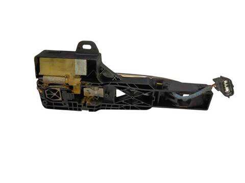 Foto 2ª: Maneta Exterior Delantera Derecha Renault Espace 1.6 DCI 130 (2015)