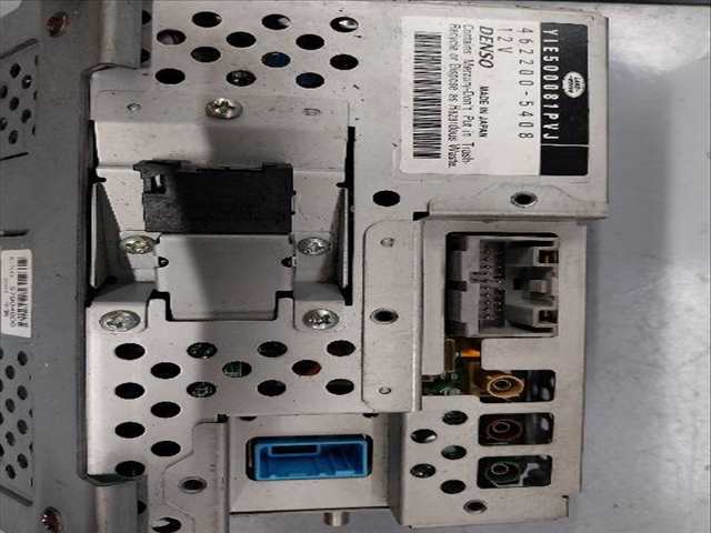 Foto 3ª: Sistema GPS Land Rover Range 2.7 D D-276DT (2006)