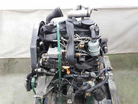 Foto 2ª: Motor Completo Audi A4 1.9 TDI (1994)