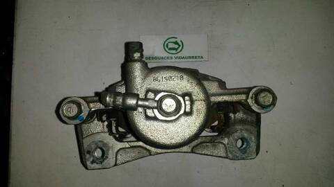 Foto 3ª: Pinza Freno Delantera Izquierdo Chevrolet Aveo 1.4 CAT 101CV 74KW [F14D4] (2006)