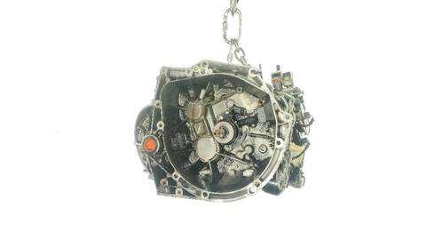 Caja Cambios Citroen C4 1.6 HDI 110