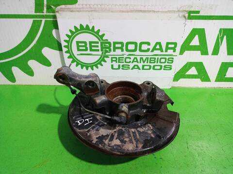 Mangueta Delantera Izquierda Land Rover Freelander E TARGA 112CV