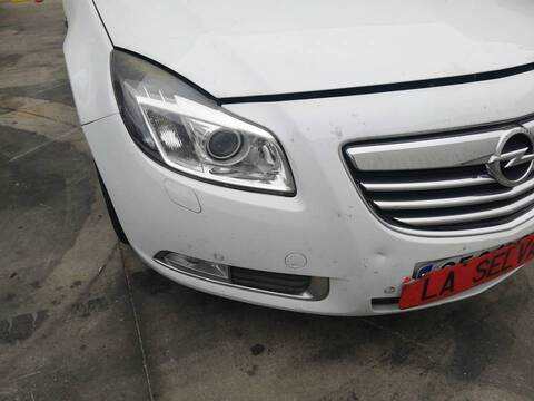 Foto 3ª: Paragolpes Delantero Opel Insignia A20DTH (2010)