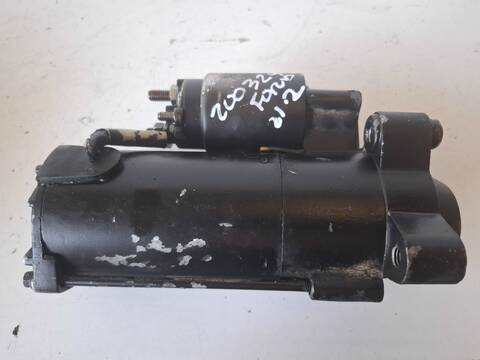 Foto 2ª: Motor de Arranque Ford Mondeo GHIA 2.0 TDCI CAT 140CV (2007)