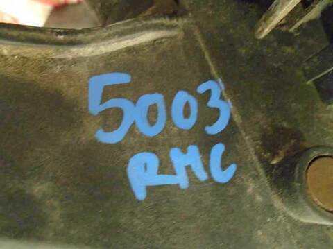 Foto 3ª: Pedal Embrague Citroen Jumper 2.8 HDI CAT 128CV 94KW CAJA CERRADA [8140.43S] (2006)
