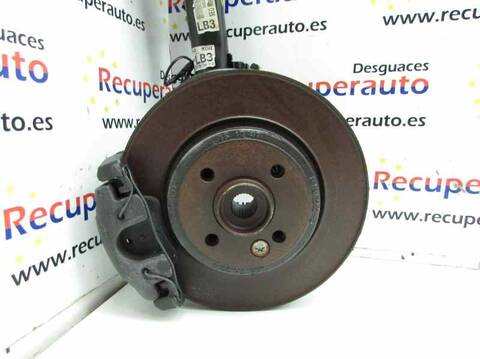 Mangueta Delantera Izquierda Mini Mini W10B16A