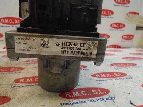 Foto 2ª: Bomba Servodireccion Renault Laguna 1.5 DCI DIESEL III 110CV 81KW [K9K 37] (2008)