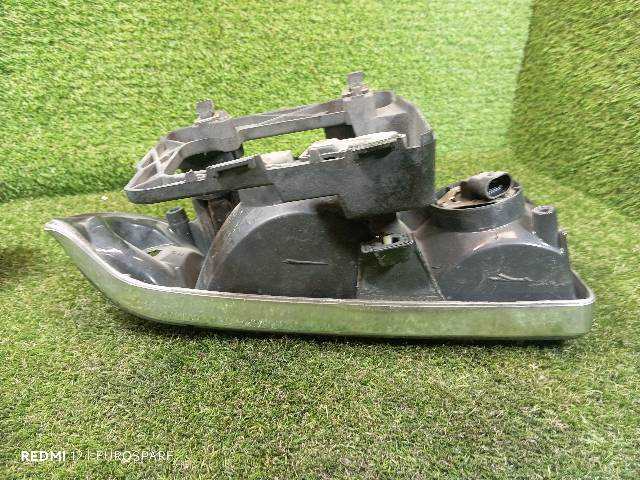 Foto 4ª: Faro Izquierdo Chevrolet Blazer 4.3 GASOLINA GENERAL MOTORS [L35] (2001)