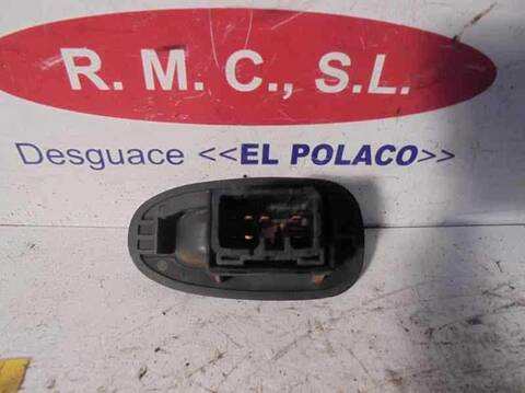 Foto 2ª: Botonera Elevalunas Kia Sephia 1.6 CAT 80CV 59KW [S6D] (2002)